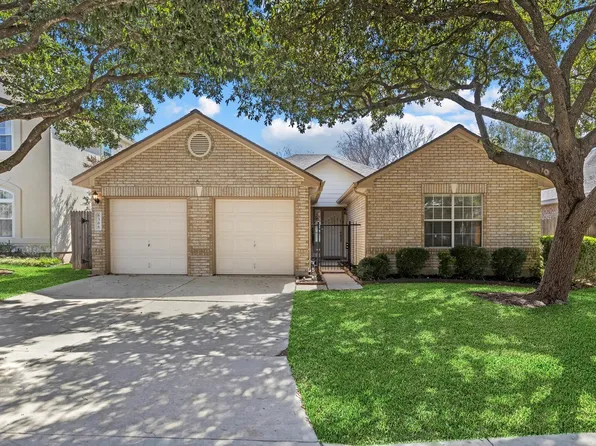 6366 Stable Farm, San Antonio, TX 78249