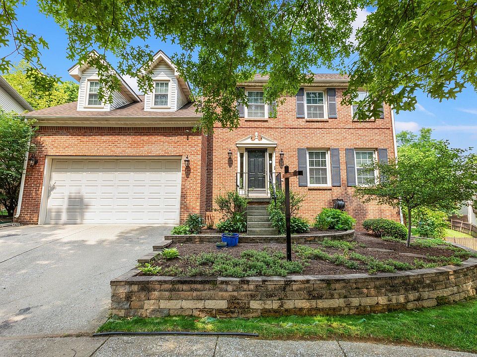 3905 English Oak Cir, Lexington, KY 40514 Zillow