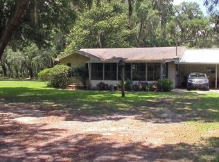 2909 N Wilder Rd, Plant City, FL 33563