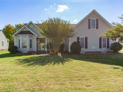 11212 Oakstone Dr, Glen Allen, VA, 23060