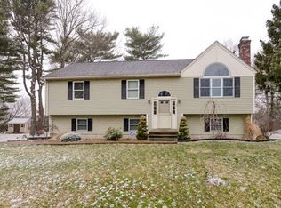 55 Garden St, Taunton, MA 02780