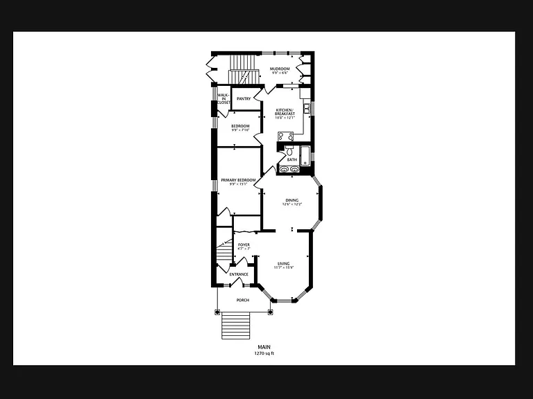 3071 N Avers Ave #1 — Photo 15
