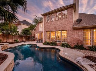 9509 Indigo Brush Dr, Austin, TX 78726