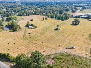W Gumlog Rd, Russellville, AR 72802
