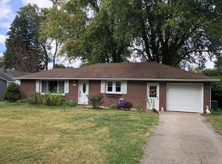 7838 S Tipp Cowlesville Rd, Tipp City, OH 45371
