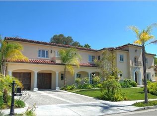 4904 Avenida Oriente, Tarzana, CA 91356