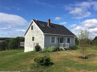 195 Ficketts Point Rd, Milbridge, ME 04658