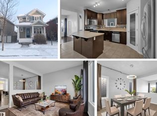 2223 76th St SW, Edmonton, AB T6X 0Z3