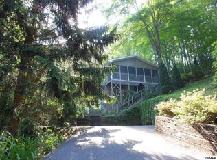 412 Long Hollow Rd, Sevierville, TN 37876