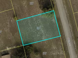 3058 NW 2nd Pl, Cape Coral, FL 33993