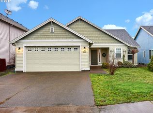 16613 Umbenhower Ln NE, Aurora, OR 97002