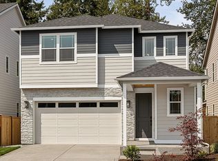 20420 97th Ave E, Graham, WA 98338