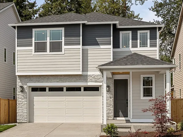 20420 97th Ave E, Graham, WA 98338