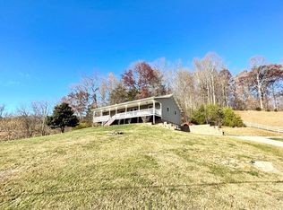 21377 Tranbarger Rd, Bristol, VA 24202