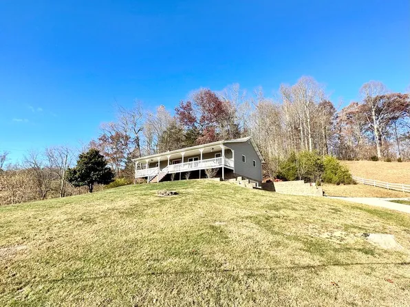 21377 Tranbarger Rd, Bristol, VA 24202