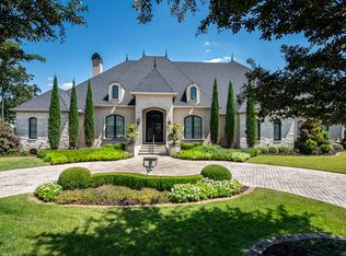 25 Spring Valley Ln, Little Rock, AR 72223