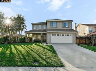 874 Tanager Rd, Livermore, CA 94551