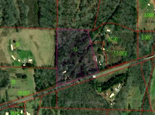 0 State Highway 91, Hanceville, AL 35077