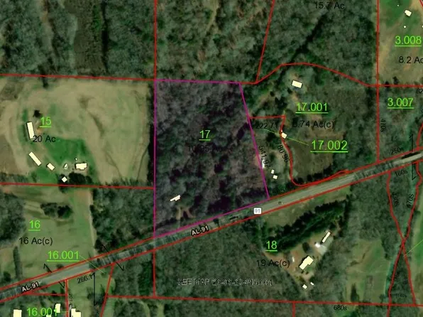 0 State Highway 91, Hanceville, AL 35077