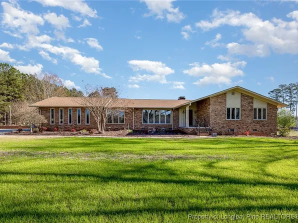 1010 Henley Rd, Sanford, NC 27330