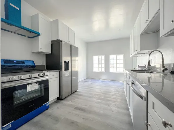1531 S Orange Grove Ave #1531, Los Angeles, CA 90019