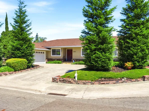 6401 Teal Way, Carmichael, CA 95608
