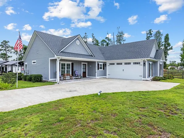 1974 W Marion Ave, Lake Park, GA 31636