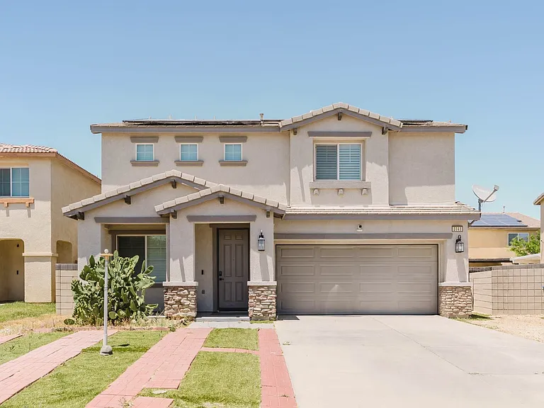 3141 Patti Rose Ave — Photo 1