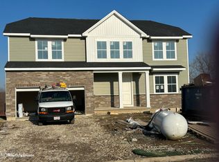 9222 Mile View Ct, Sylvania Township, OH 43560