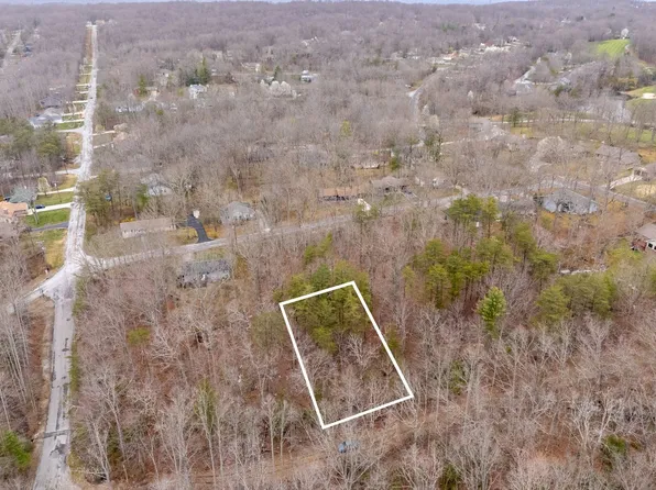 106 Warrington Rd Lot 32, Crossville, TN 38558