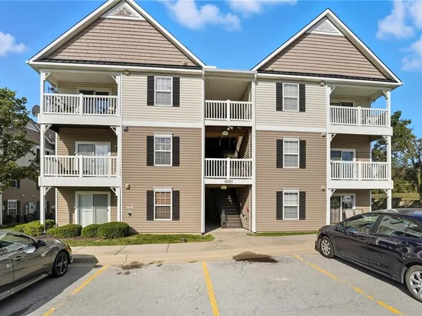 8020 N Drury Ave Unit 2A, Kansas City, MO 64119