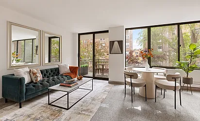 115 96th Street, #2B