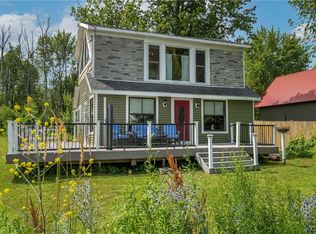 3226 Jaquin Rd, Canastota, NY 13032