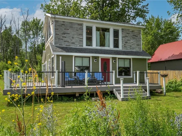 3226 Jaquin Rd, Canastota, NY 13032