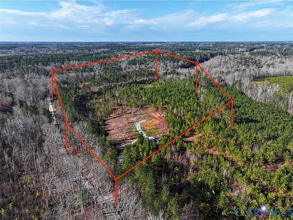 5th image of Off Of Waqua Creek Rd