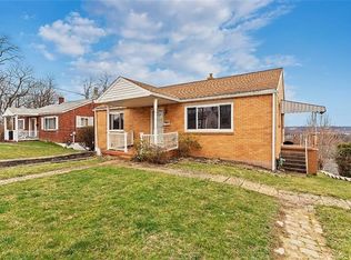 17 Watson St, Carnegie, PA 15106