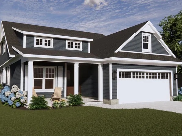 0-2 Hunter Cir, Rehoboth, MA 02769