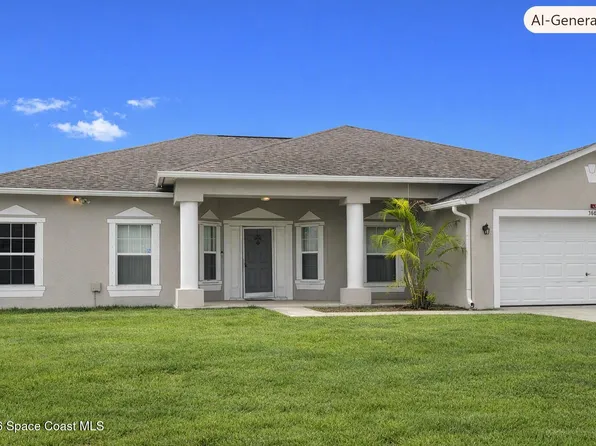 360 Ontario St NW, Palm Bay, FL 32907