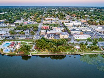 110 S Mary St, Eustis, FL, 32726