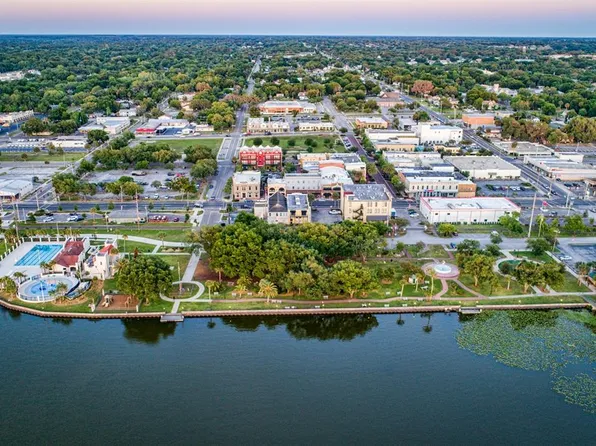 110 S Mary St, Eustis, FL 32726