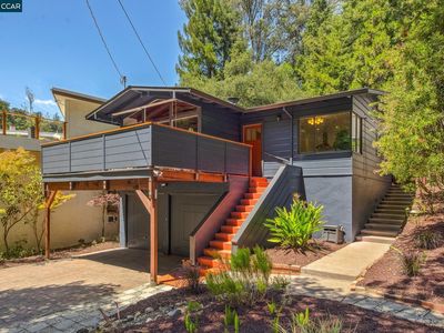 6653 Banning Dr, Oakland, CA, 94611