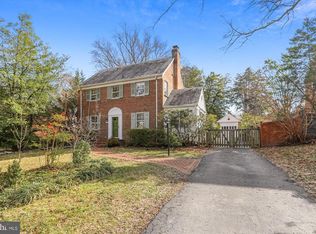 9029 Fairview Rd, Silver Spring, MD 20910