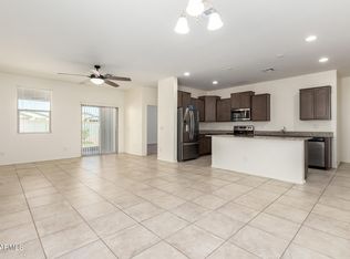 21560 W Sonora St, Buckeye, AZ 85326