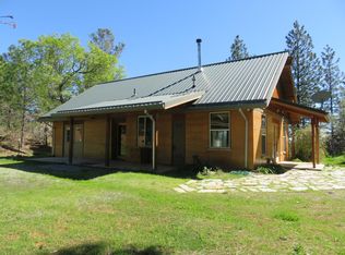 201 Sierra Madre Rd, Rail Road Flat, CA 95248