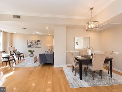 2301 Connecticut Ave NW APT 1D, Washington, DC, 20008