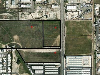 1321 N State St #5, Hemet, CA, 92543