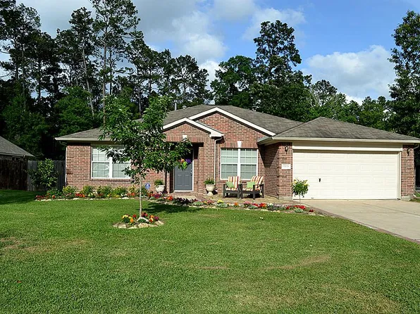 16626 Convoy Ct, Crosby, TX 77532