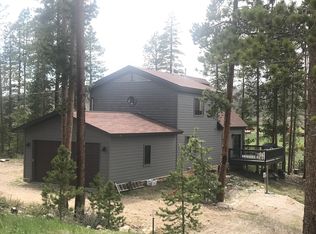 197 County Road 4632, Grand Lake, CO 80447