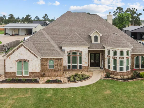 5111 Camp Creek Rd, Baytown, TX 77523
