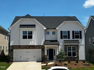 3017 Dog Rose #169, Durham, NC 27703